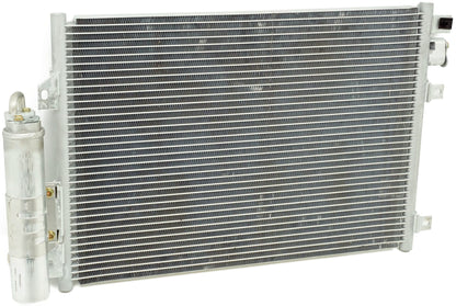 Condenseur de climatisation Motrio pour Renault Clio, Kangoo et Thalia — vue 2