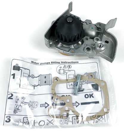 Pompe à eau Motrio pour Renault et Dacia 1.4 — Logan, Sandero, Clio — vue 1