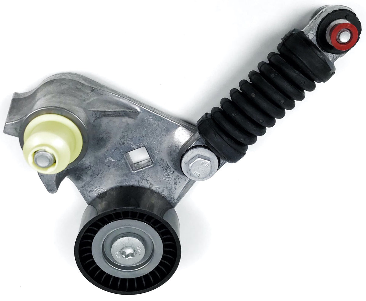 Galet tendeur de courroie Motrio pour Ford Mondeo et Transit TDCi — vue 1