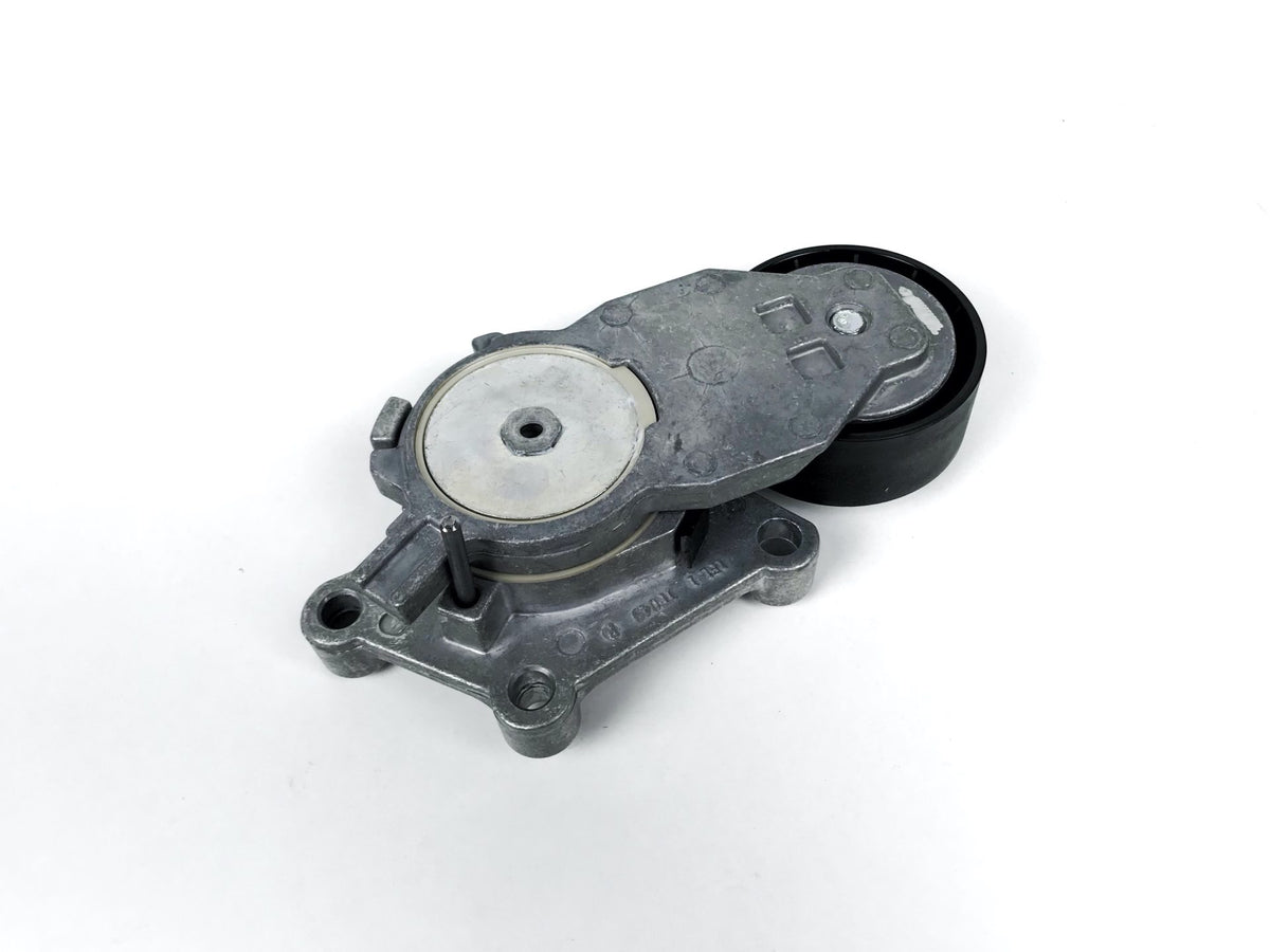 Galet tendeur de courroie d’accessoires Motrio 1.4 et 1.6 — vue 2