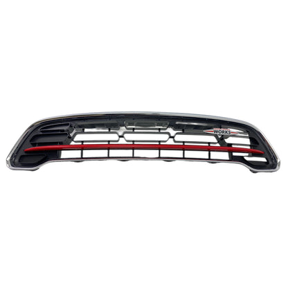 Calandre pour Mini Countryman R60 — vue 2