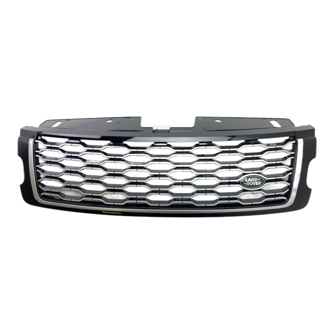 Calandre pour Range Rover Vogue L405 — vue 1