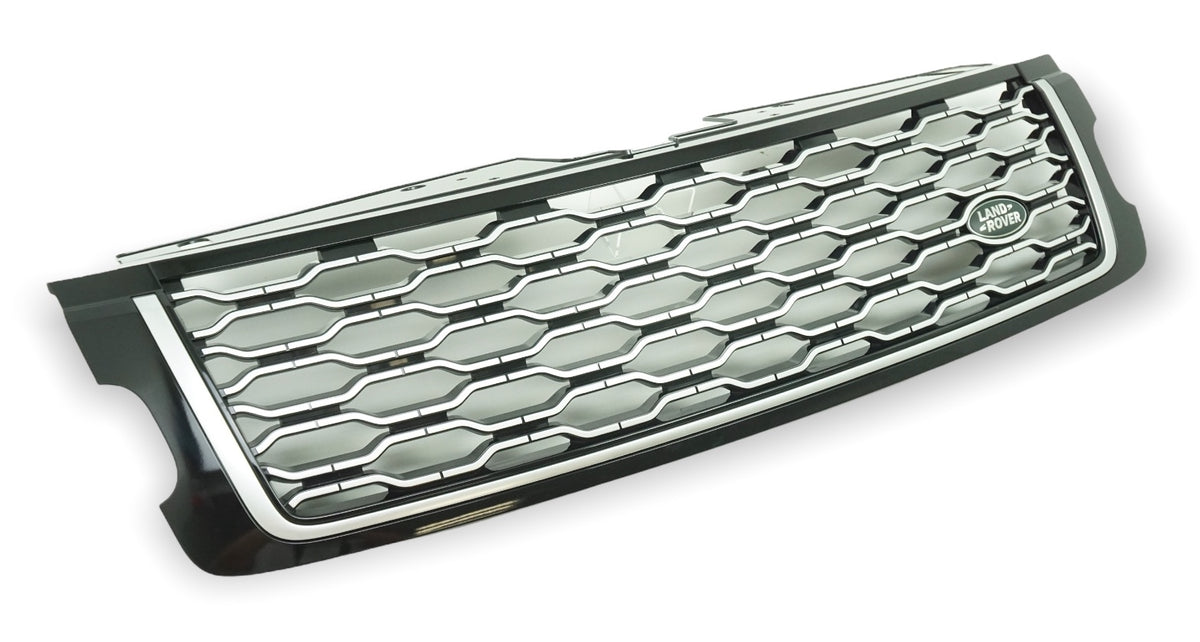 Calandre pour Range Rover Vogue — vue 1