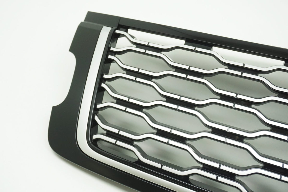 Calandre pour Range Rover Vogue — vue 2