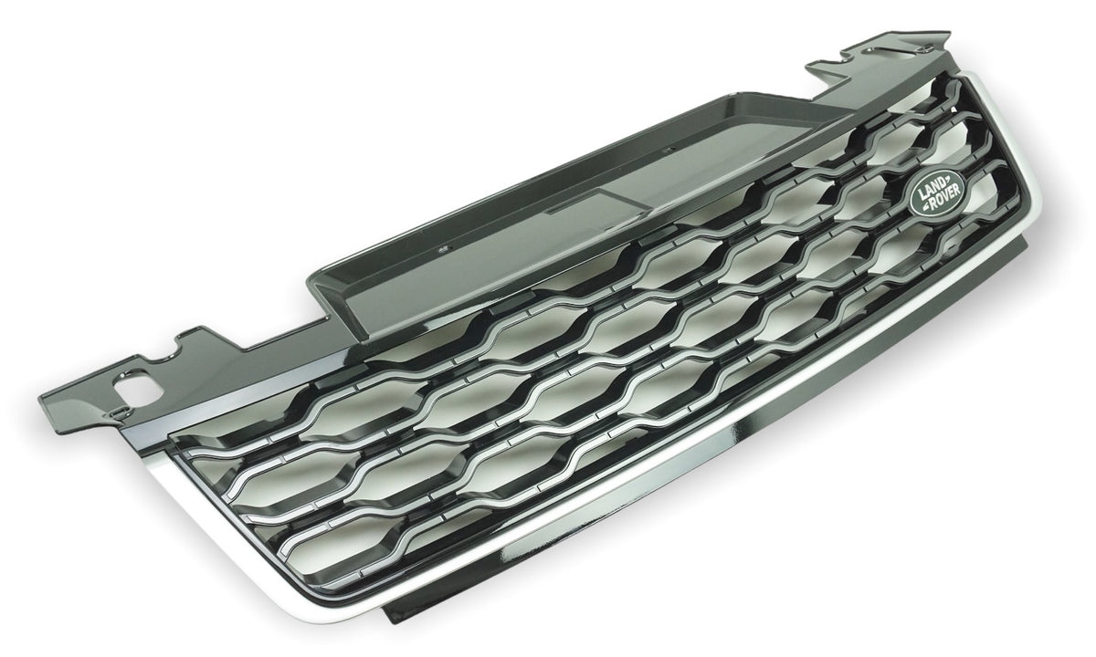 Calandre pour Range Rover Sport — vue 1