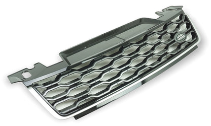 Calandre pour Range Rover Sport — vue 1