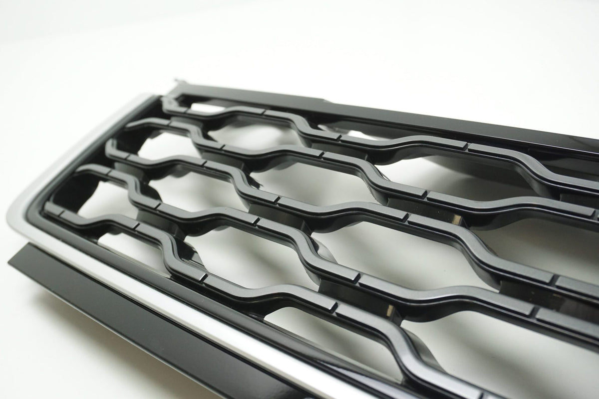 Calandre pour Range Rover Sport — vue 2