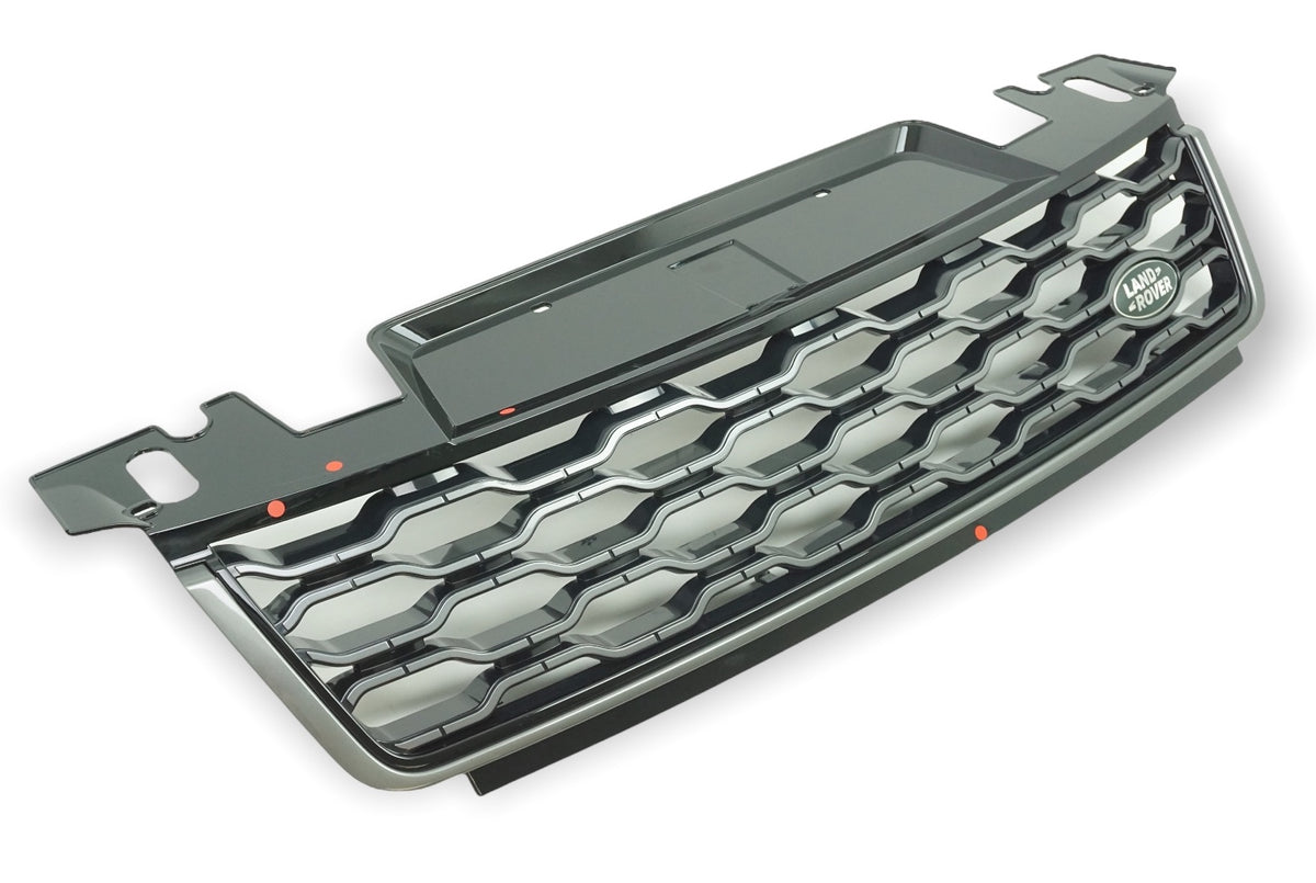 Calandre pour Range Rover Sport — vue 1