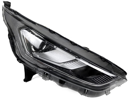 Projecteur avant droit pour Ford Transit Connect II — vue 1