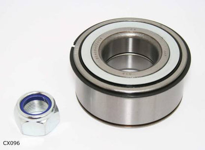 Kit de roulement de roue avant pour Renault Laguna jusqu’à 1997 et Safrane — CX096 — vue 1