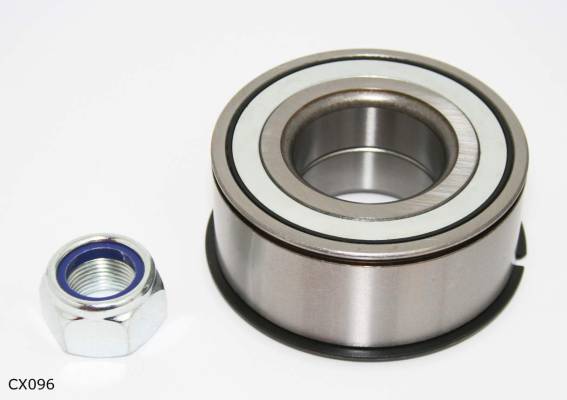 Kit de roulement de roue avant pour Renault Laguna jusqu’à 1997 et Safrane — CX096 — vue 2
