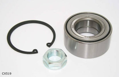 Kit de roulement de roue avant pour Citroën C4 / C5 et Peugeot 207 / 307 / 308 — CX519 — vue 1