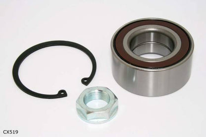 Kit de roulement de roue avant pour Citroën C4 / C5 et Peugeot 207 / 307 / 308 — CX519 — vue 2
