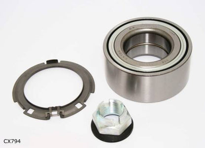 Kit de roulement de roue avant pour Renault Trafic à partir de 2003 et Espace IV — CX794 — vue 1