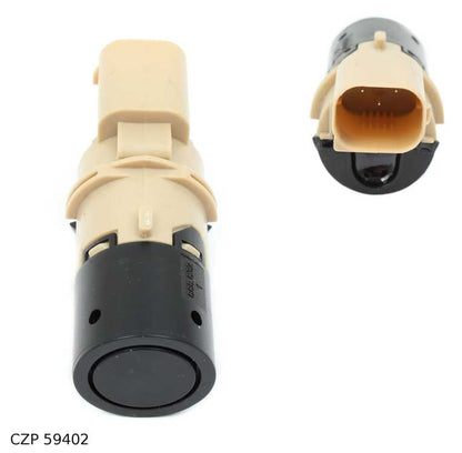 Capteur de stationnement arrière pour Peugeot 307 et Expert à partir de 2007 — CZP 59402 — vue 1