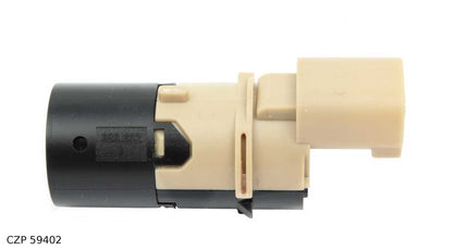 Capteur de stationnement arrière pour Peugeot 307 et Expert à partir de 2007 — CZP 59402 — vue 2
