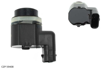 Capteur de stationnement pour Renault Koleos et Laguna à partir de 2007 — CZP 59408 — vue 1