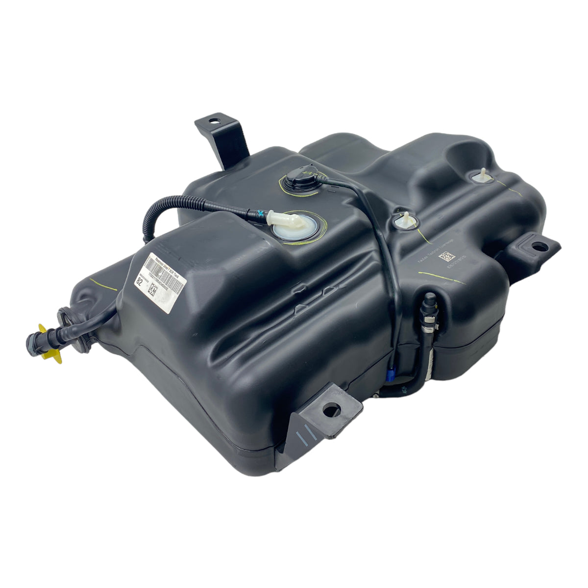 Pièce d'origine Réservoir AdBlue avec pompe pour Renault Trafic III Vivaro II Talento II NV300 172A21178R