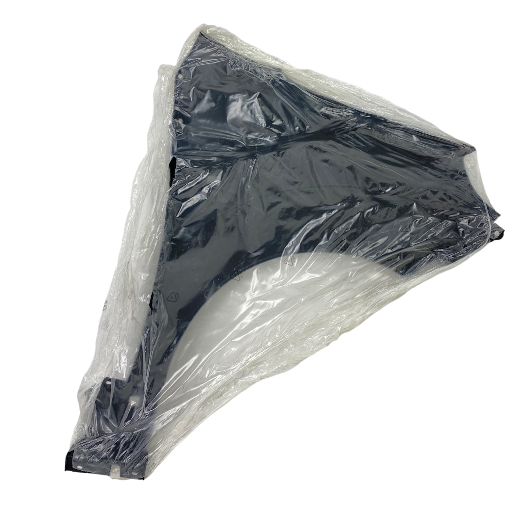 Pièce d'origine Aile avant gauche pour Renault Twingo II 7701478881