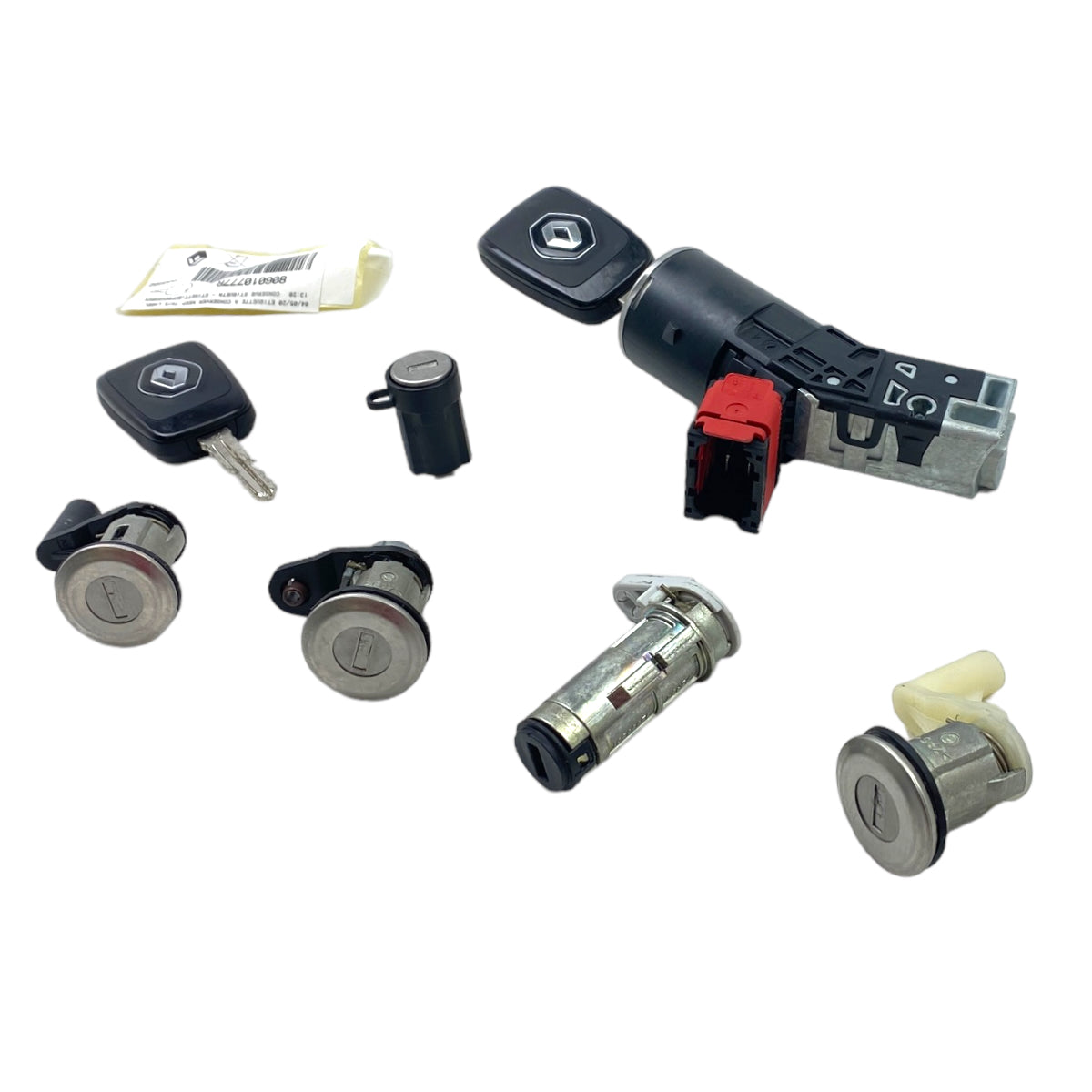Pièce d'origine Kit de neiman pour Renault 806010777R