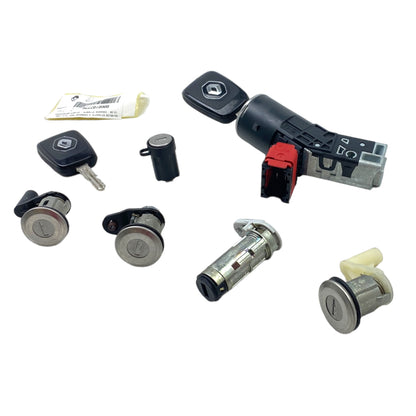 Pièce d'origine Kit de neiman pour Renault 806010777R