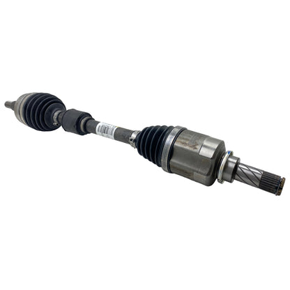 Pièce d'origine Cardan gauche pour Renault Clio V 1.3 TCE 391013623R