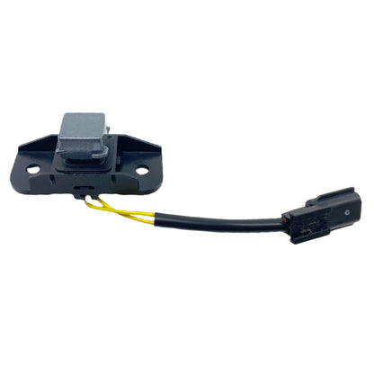 Pièce d'origine Microcontact de hayon arrière pour Renault Megane E-Tech EV 906069275R