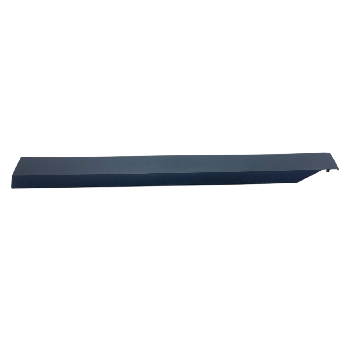 Pièce d'origine Baguette de porte avant gauche pour Dacia Duster III Bigster 808214261R