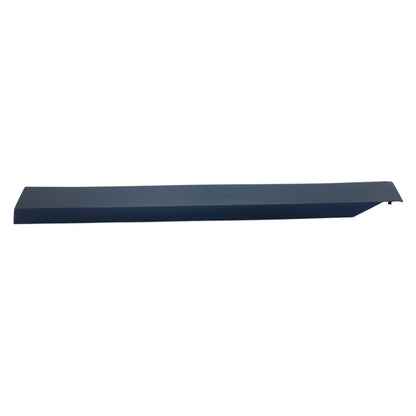 Pièce d'origine Baguette de porte avant gauche pour Dacia Duster III Bigster 808214261R