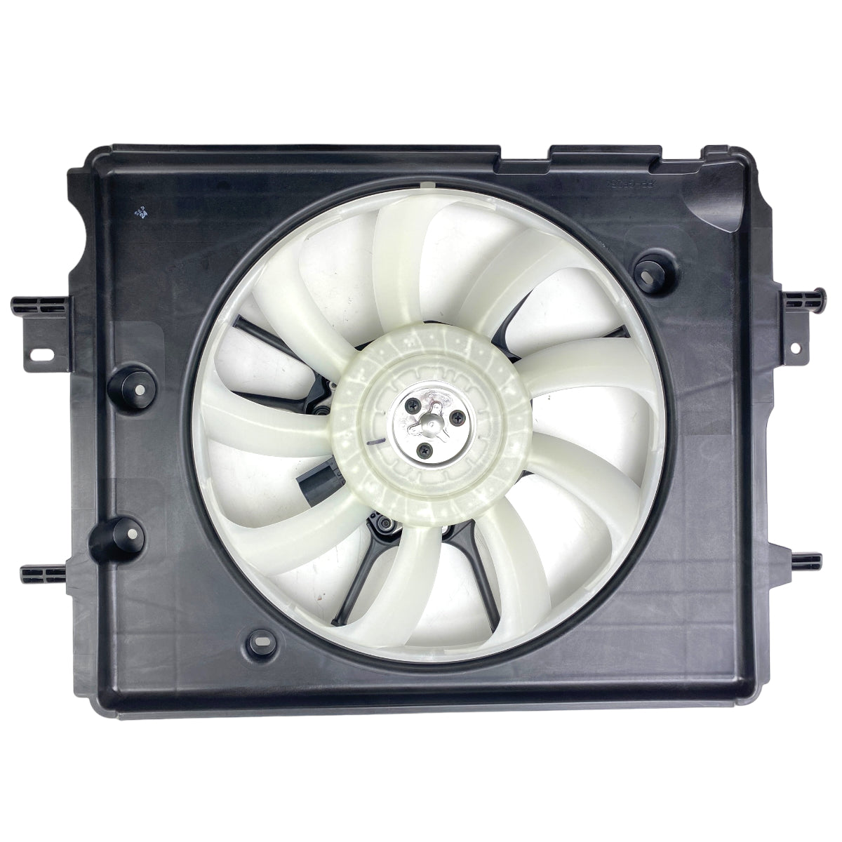 Pièce d'origine Ventilateur de radiateur pour Nissan Micra V K14 222750