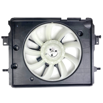 Pièce d'origine Ventilateur de radiateur pour Nissan Micra V K14 222750