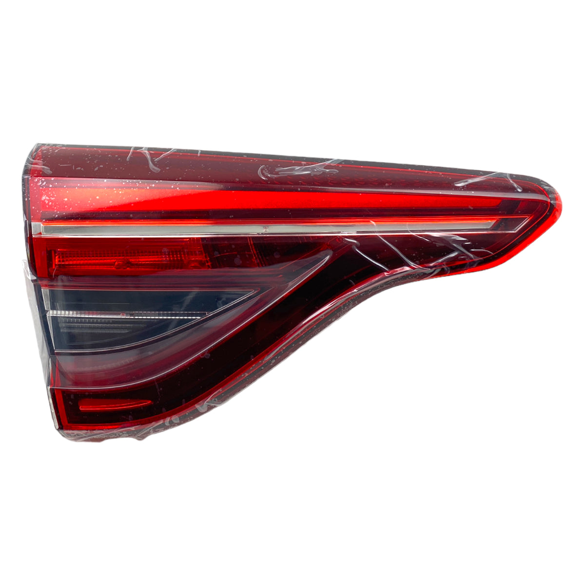 Pièce d'origine Feu arrière gauche sur hayon pour Renault Clio V 265551147R
