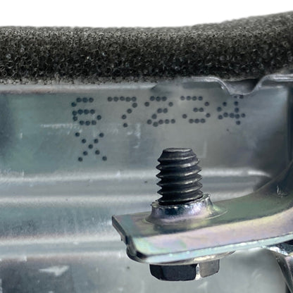 Pièce d'origine Radiateur de chauffage pour Renault Clio V 271106452R