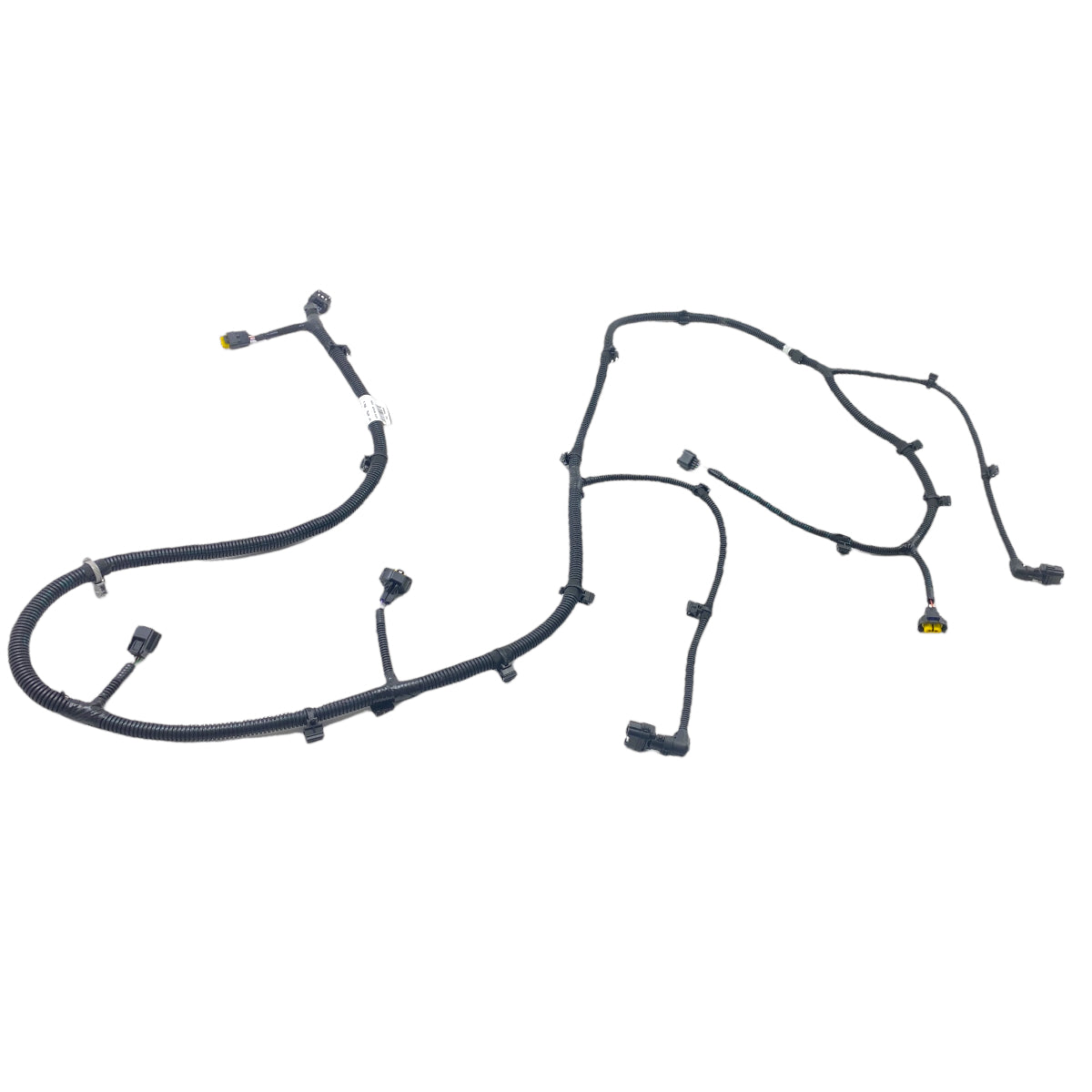 Pièce d'origine Faisceau de pare-chocs avant PDC pour Renault Master IV 240706304R