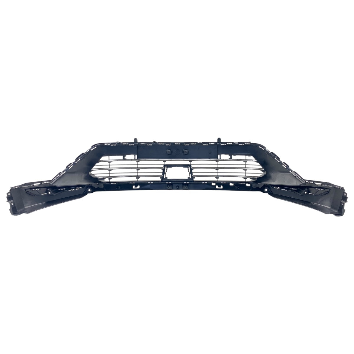 Pièce d'origine Grille de pare-chocs avant pour Renault Captur II phase 2 Symbioz 620264889R