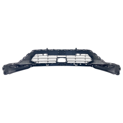 Pièce d'origine Grille de pare-chocs avant pour Renault Captur II phase 2 Symbioz 620264889R