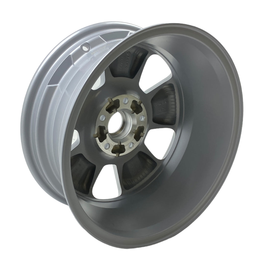 Pièce d'origine Jante alliage 16 pouces pour Dacia Duster I 403000953R