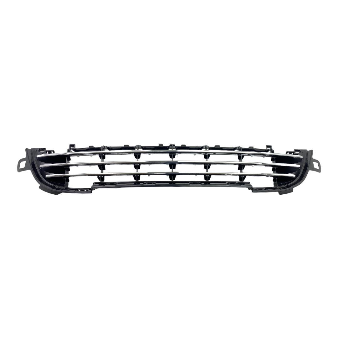 Pièce d'origine Grille de pare-chocs pour Peugeot 207 phase 2 9688091477