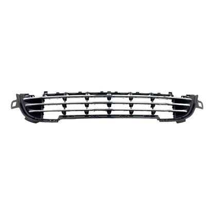 Pièce d'origine Grille de pare-chocs pour Peugeot 207 phase 2 9688091477