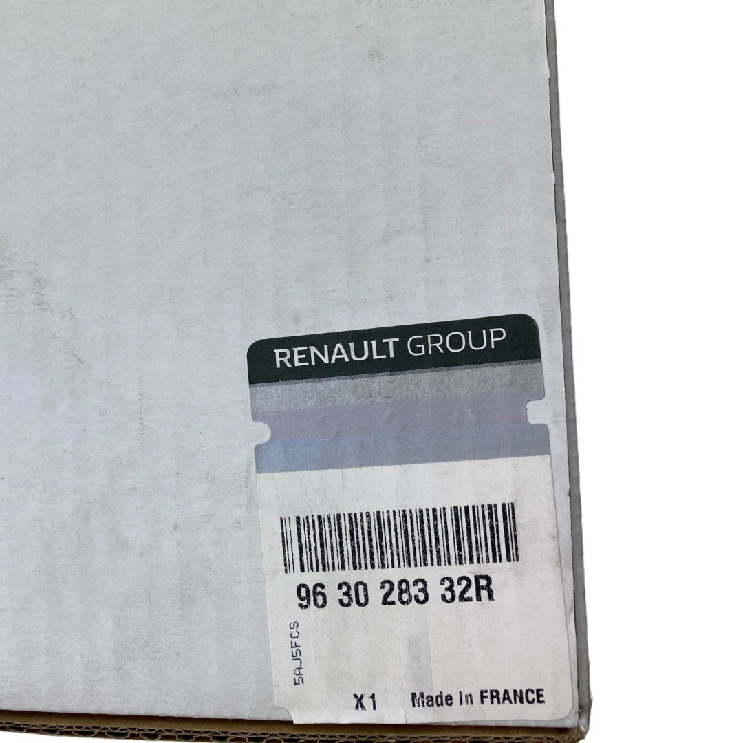 Pièce d'origine Rétroviseur extérieur gauche pour Renault Trafic III Opel Vivaro B Fiat Talento 963028332R