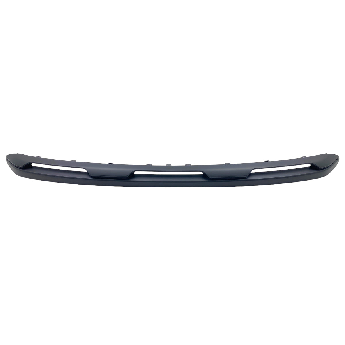 Pièce d'origine Baguette spoiler de pare-chocs avant pour Renault Austral 620729076R