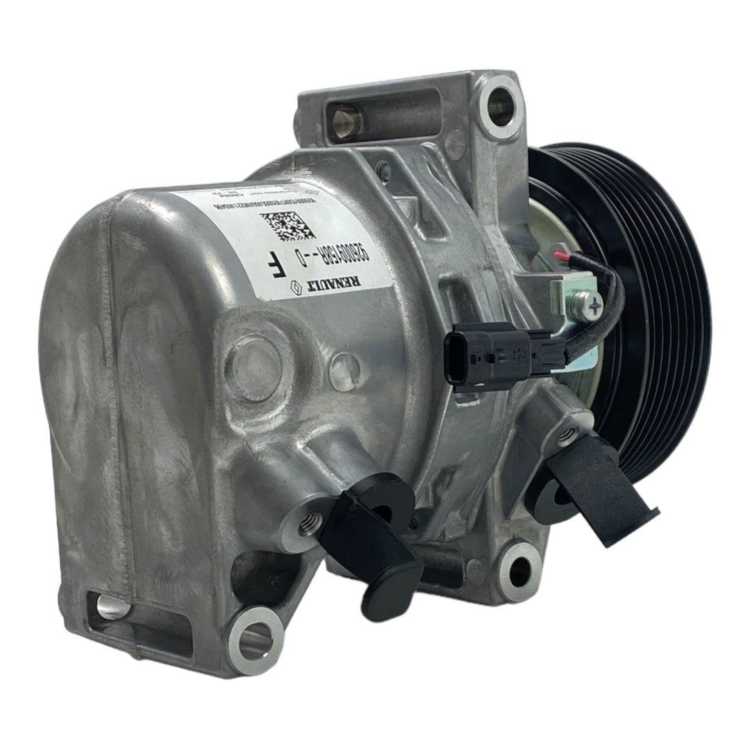 Pièce d'origine Compresseur de climatisation pour Renault Dacia 926009158R