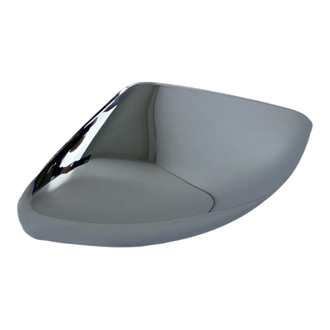 Pièce d'origine Coque de rétroviseur extérieur gauche chromée pour Nissan Navara D23 963744KH0B