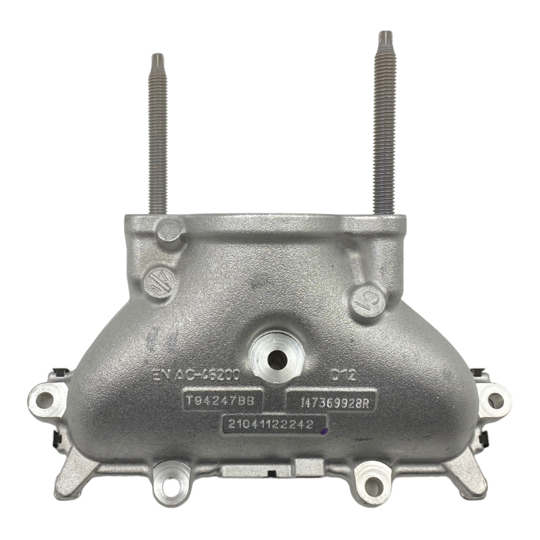 Pièce d'origine Collecteur d'admission pour Renault 147369928R