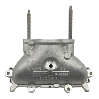 Pièce d'origine Collecteur d'admission pour Renault 147369928R