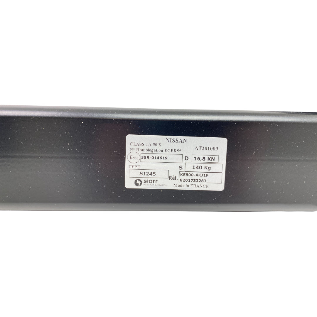 Pièce d'origine Attelage pour Nissan Navara D23 Renault Alaskan KE5004KJ1F