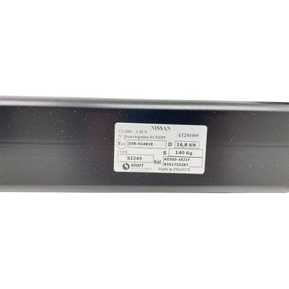 Pièce d'origine Attelage pour Nissan Navara D23 Renault Alaskan KE5004KJ1F