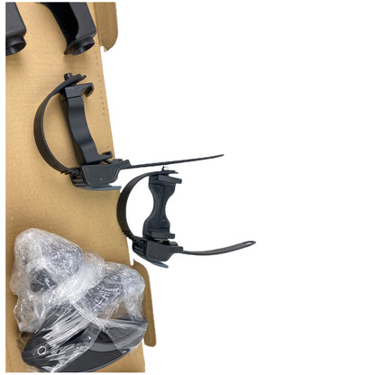 Pièce d'origine Adaptateur Thule Coach 2761 pour quatrième vélo pour Renault 7711780886