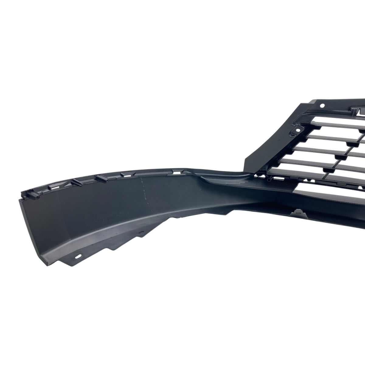 Pièce d'origine Grille de pare-chocs avant pour Renault Scenic IV 622540901R