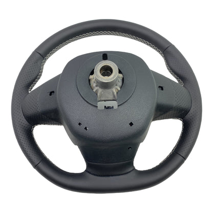 Pièce d'origine Volant pour Renault Scenic IV Black Edition 484001481R